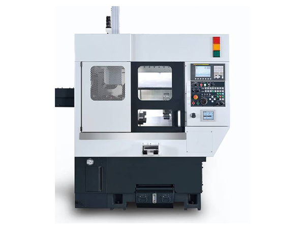 HEHONG MACHINERY ENTERPRISES LTD.::福碩CNC 車床-FCL-130/A/R